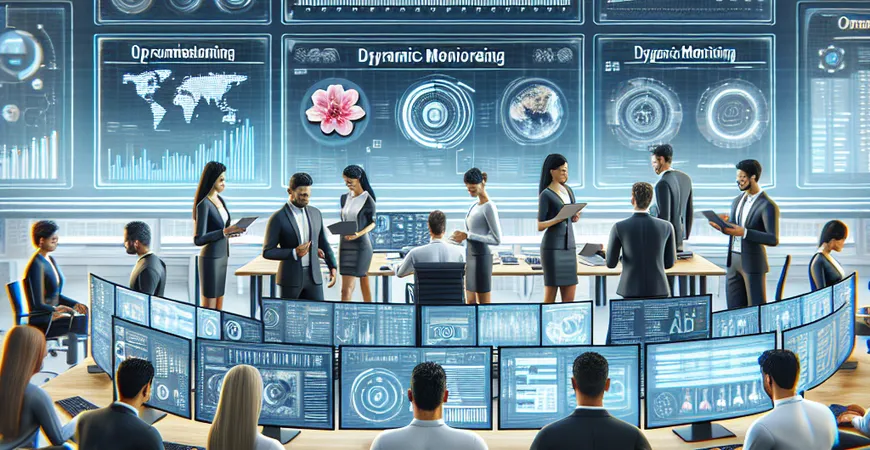 实时跟踪采购成本：动态监控与优化策略的结合