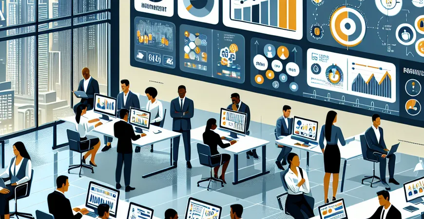 客户信息录入规范：数据完整性与准确性的重要性