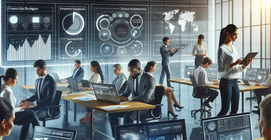 客户信息整理工具推荐：提高工作效率的必备神器