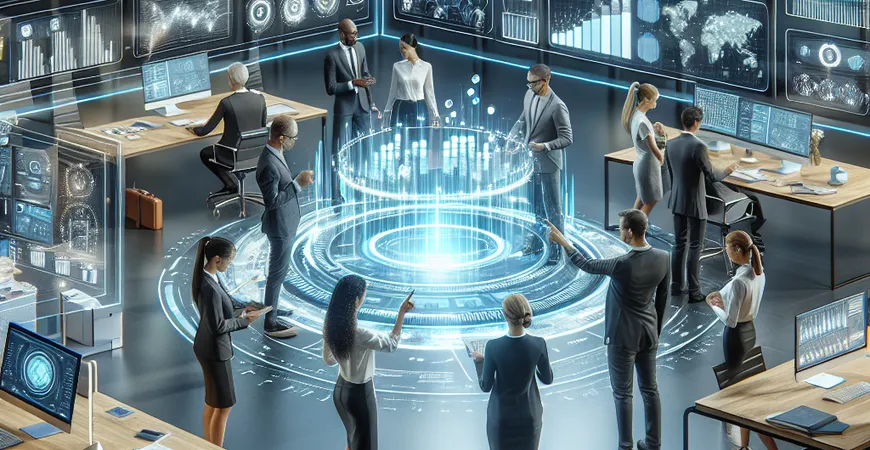 客户信息整理技巧盘点，轻松实现精准管理