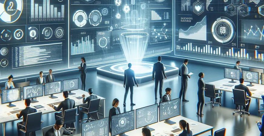 客户信息整理秘笈，2025年必备的高效工具推荐！