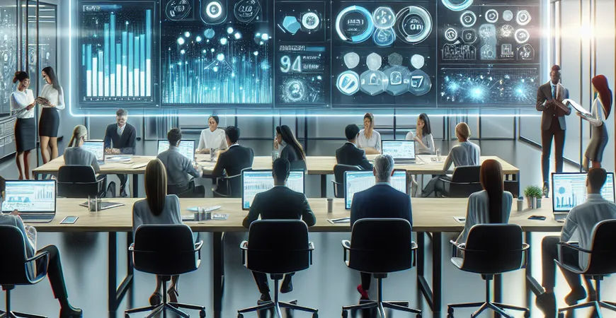 客户信息整理，提升管理效率的5个技巧