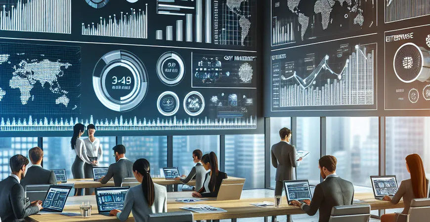 客户信息整理：简单方法，快速上手