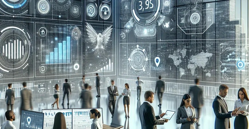 客户信息更新频率：保持数据新鲜度的秘诀