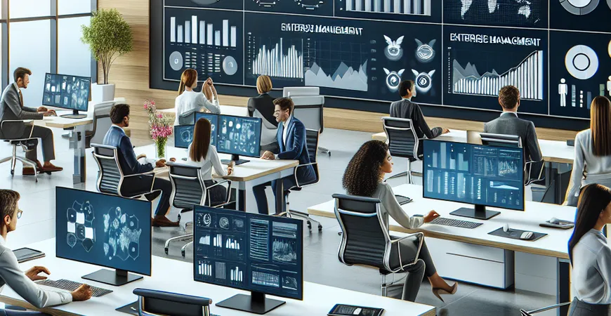 客户信息管理规范，避免数据混乱的实用技巧！