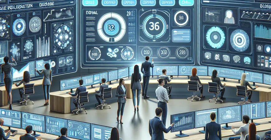 客户信息管理：2025年最全解决方案