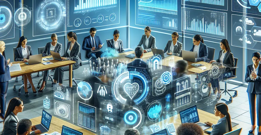 客户关系管理软件：如何选择最适合你的