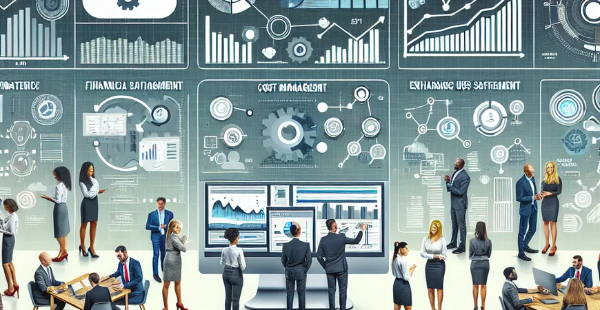 客户分类调整的最佳实践，提升用户满意度