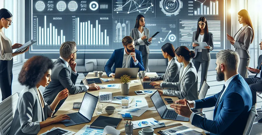 客户投诉案例：如何从失败中学习并改进服务