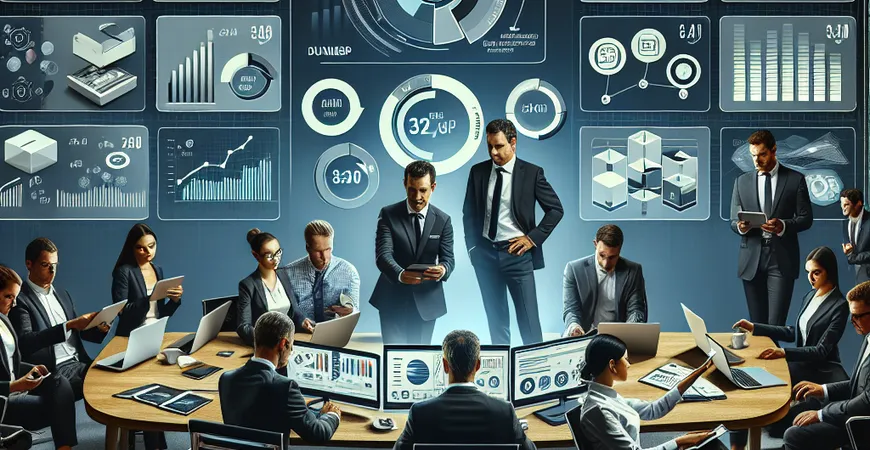 客户管理APP的全面评测，哪个是你的首选？