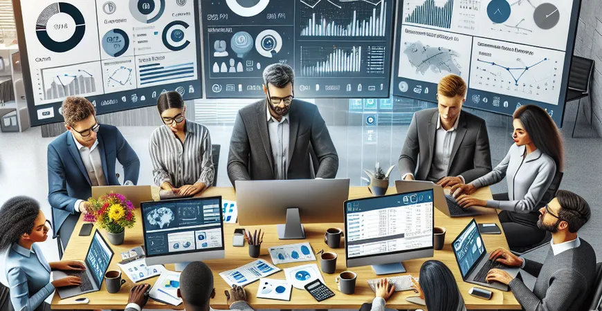 客户管理工具的超级全面对比，哪个更适合你？