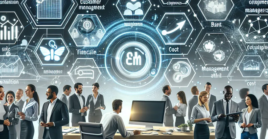 客户管理工具的选择与应用，不踩坑的指南