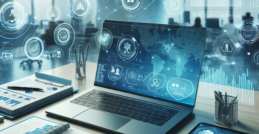 客户管理工具：提升效率的必备清单