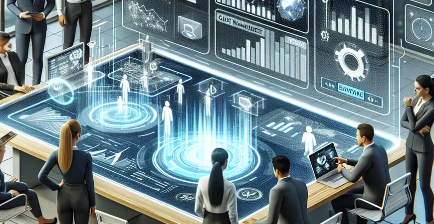 客户管理软件：2025年选型指南与评测