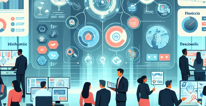 客户跟进工具选择指南，不踩坑选对工具