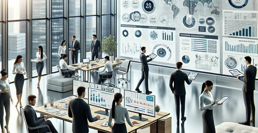 客户跟进方法大全，快速掌握提升技巧