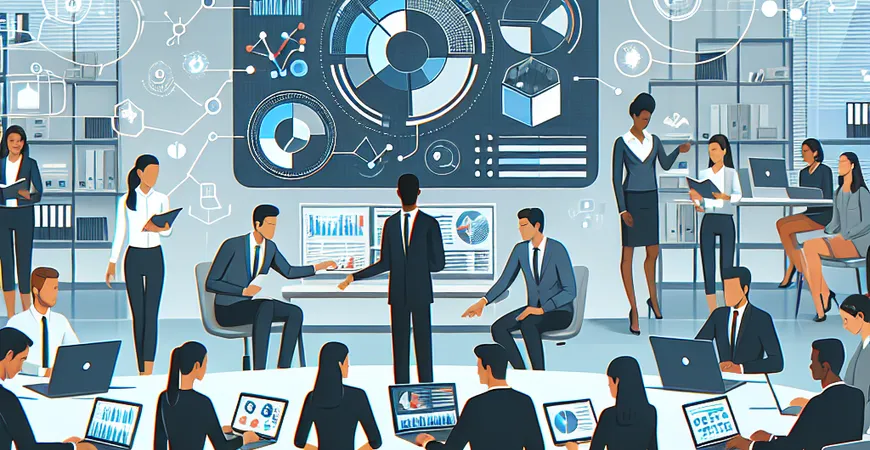 客户跟进经验分享：从新手到专家的进阶之路