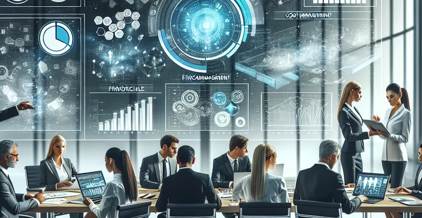 客户需求分析：从调研到实施的全流程