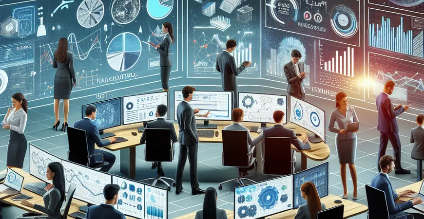 客户需求分析：数据驱动的精准决策