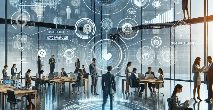 客户需求挖掘的深度分析，掌握市场先机