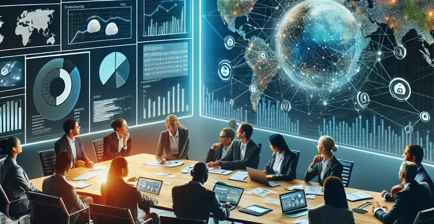 客户需求挖掘：从数据中发现商机的秘诀