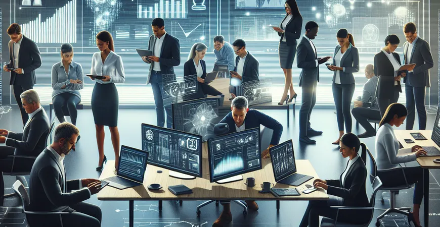 客户需求沟通技巧：如何有效传达与倾听客户声音