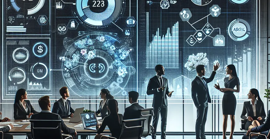 客户需求沟通新方法，2025年实现高效沟通的秘诀！