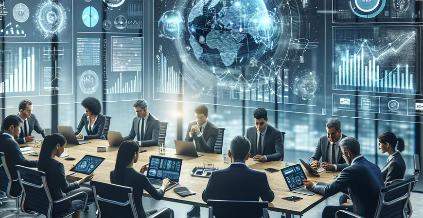 客户需求记录的正确姿势，避免数据杂乱无章