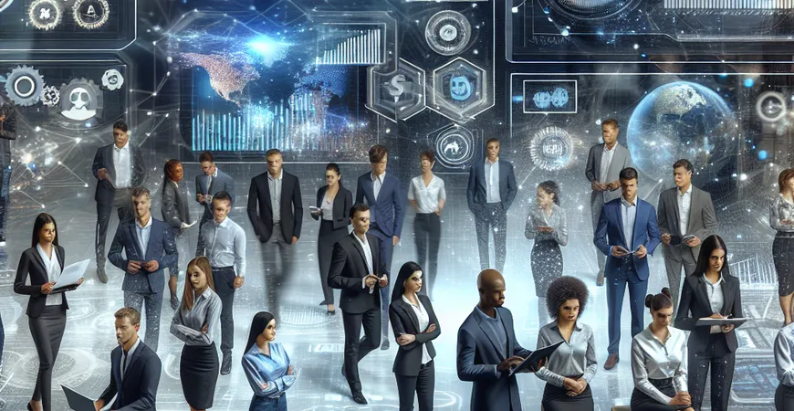 客户需求调研新方法，2025年市场洞察的关键工具！