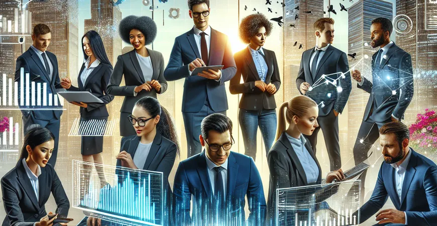 客户需求调研：5种方法让你精准定位目标市场