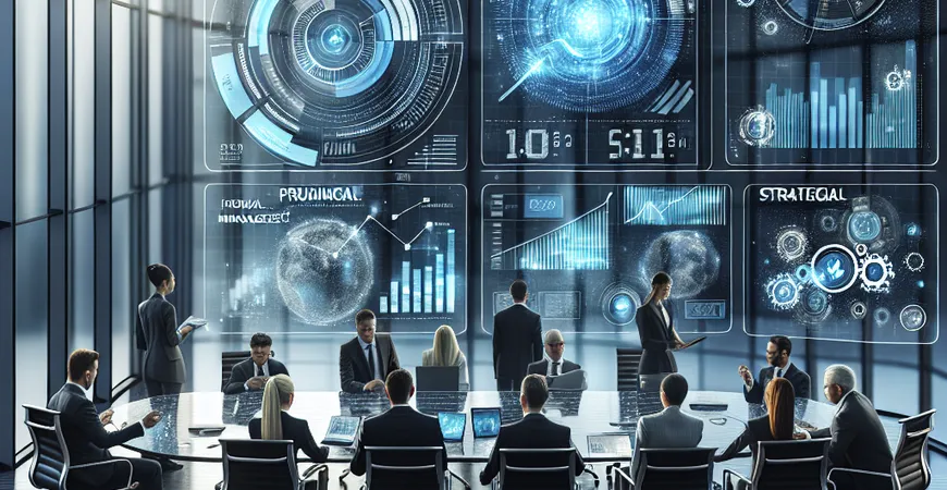 客户需求预测新趋势，掌握市场动态的实用方法！