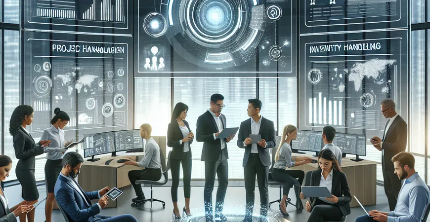 异常入库处理预案：快速响应与解决方案的实施