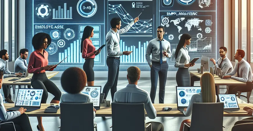 快速解决采购管理常见问题，2025年最全指南