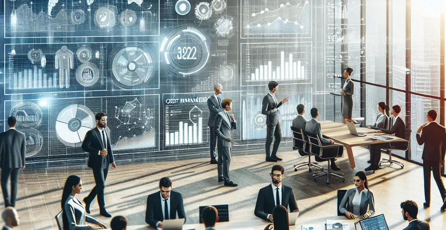 批发客户管理策略，精准锁定目标市场的2025年新标准！