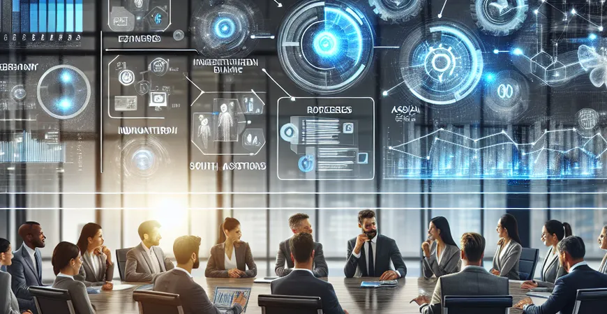 掌握采购计划制定的5个关键步骤，不再迷茫