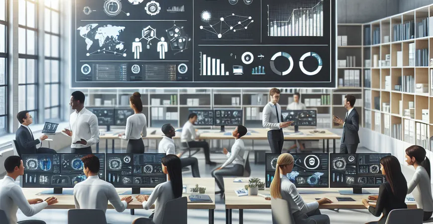 提升采购管理效率的超级全面指南，适用于任何企业