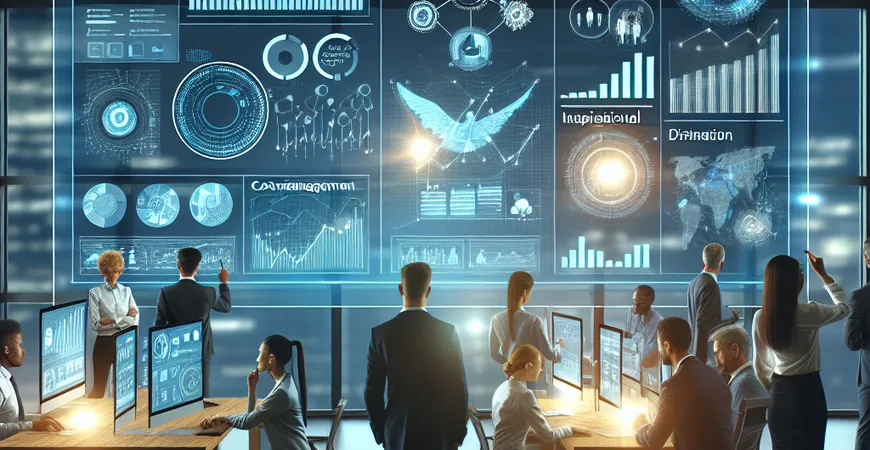 提高客户满意度的秘密：从跟进到维护