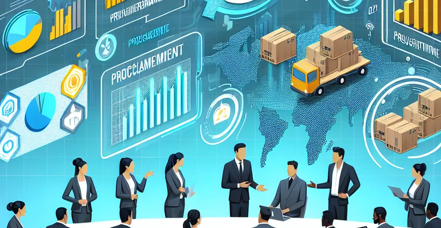 揭秘包装材料采购的5大误区，轻松避坑