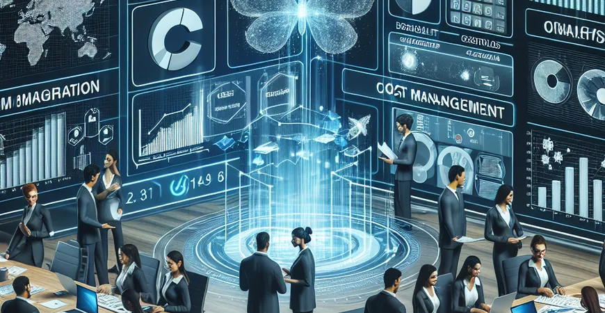 揭秘客户管理工具优缺点，2025年选型必读