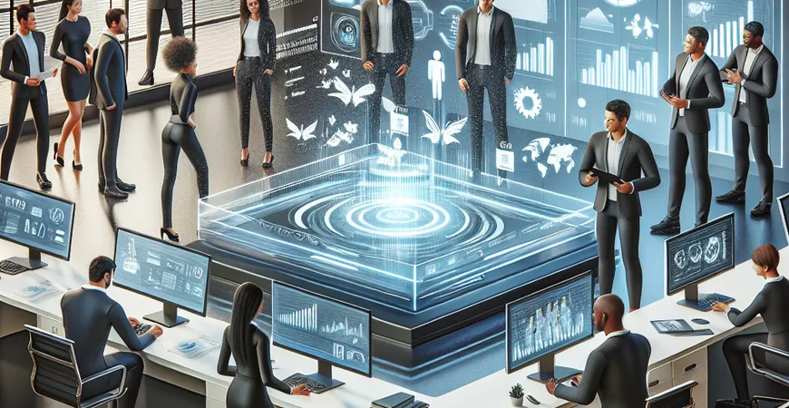 揭秘采购管理流程优化的痛点与解决方案