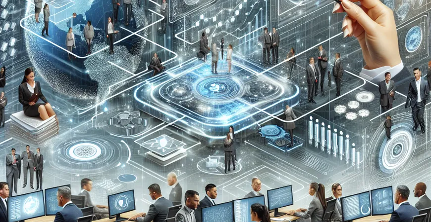 收藏！采购合同终止流程全解析，避免风险不踩坑