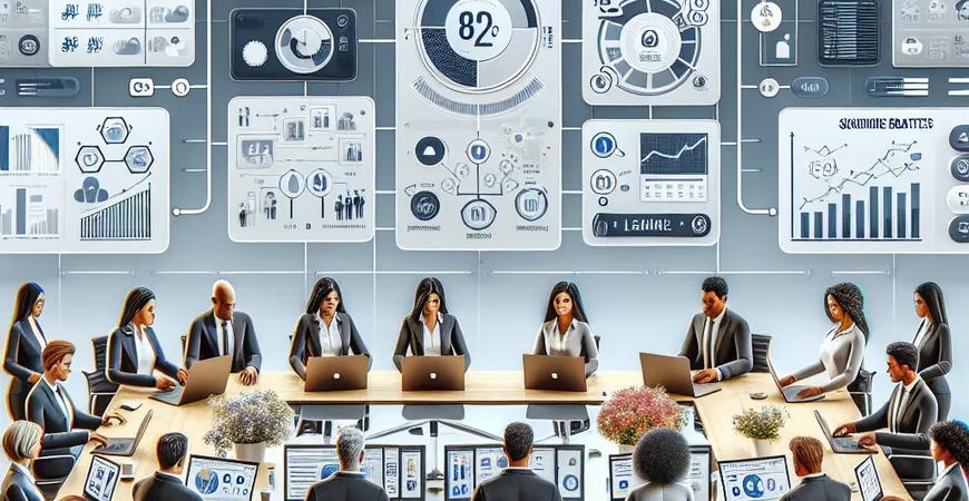 教育设备采购技巧，满足教学需求的必备方案