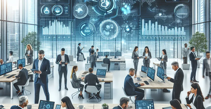 数字化采购管理全解析，提升效率的未来趋势