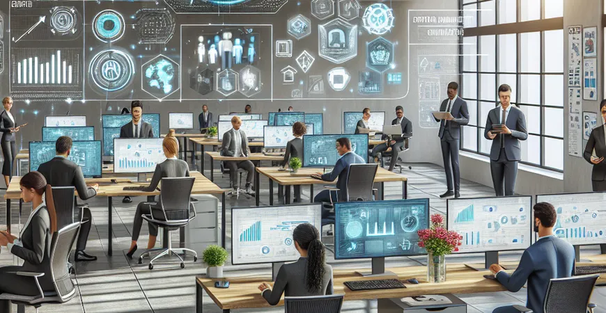 数据安全协议设计：确保供应商信息保密与合规