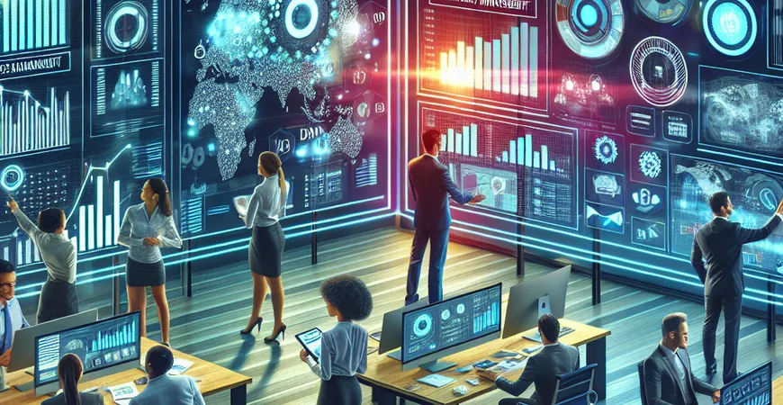 数码行业客户维护技巧，增强客户体验