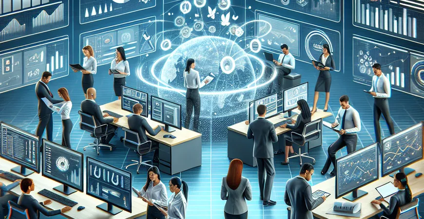 最全测评：供应商信用管理工具哪家强？