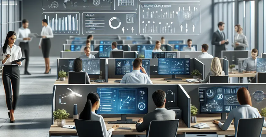 最全采购管理系统评测，帮你选出优质软件