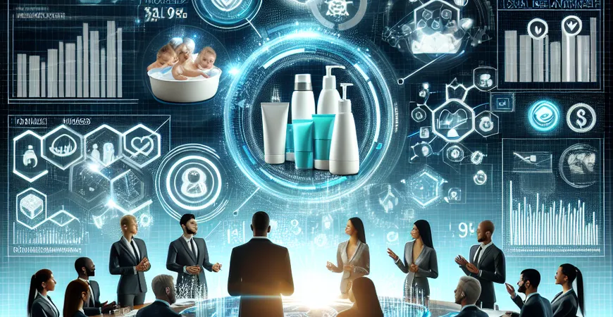 母婴行业客户维护秘诀，提高客户忠诚度