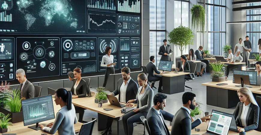 环保采购策略，2025年企业绿色发展的关键