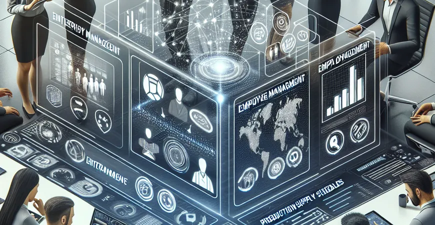 生产物料采购计划，如何有效保障生产进度